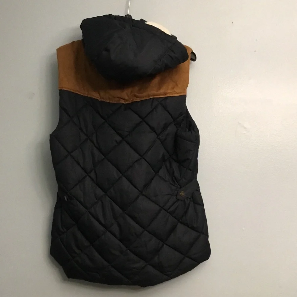 LOGG WARM VEST - Picture 12 of 12